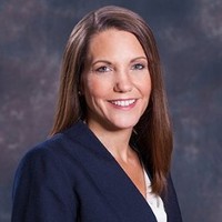 Joy Gilbert
