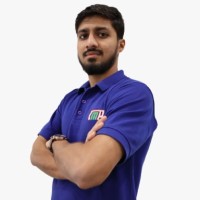 Abuzar Patel