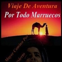 Viajes Al Desierto Marruecos