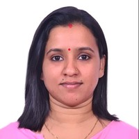 Pooja Prabhakaran