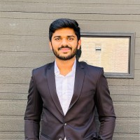 Dhruval Dhameliya