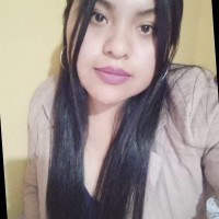 Kenia Shiomara Quispe Calanchi
