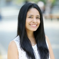 Alexandra Aliaga Chávez