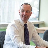 Gavin Stewart Mackay