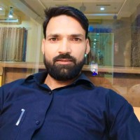 VINOD KUMAR MEENA