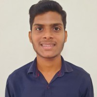 Venu Gopala Chari Rudroju