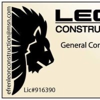 LEON CONSTRUCTION