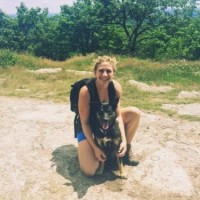 Anna Woollacott, PA-C