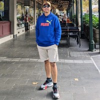 I Kadek Putra Dwi Adnyana