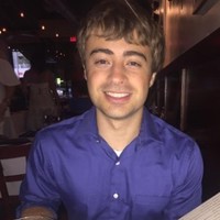 Adam Naugle