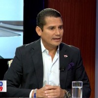 Raúl Ricardo Rodríguez E. De La Guardia