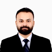 Zeeshan Khan, PMP®