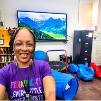 Vida Mills McLeary, MPT/L Licensed Physical Therapist