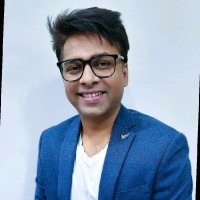 Anup Singh Patel