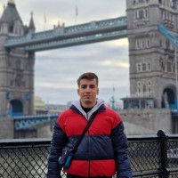 Eduardo Carmona Moreno