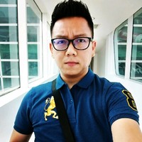 Mohd Faysal Mohd Sedek