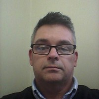Andy Kitchen
