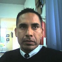 Marcos Omero Mendoza Garcia