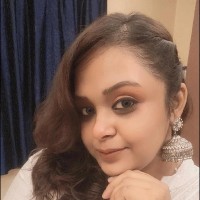 Jayita Bardhan