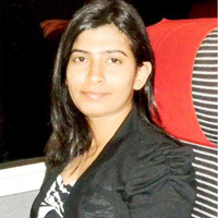 Prachi Pimple