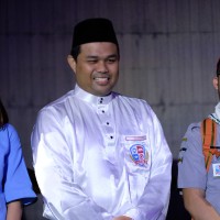 Muhammad Tarmizi Md Hashim