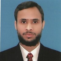 Mohammad Nasiruddin A.