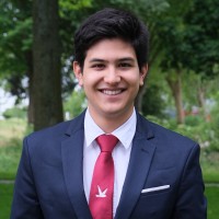 Martin Barragan