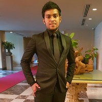 Isuru Samaranayake