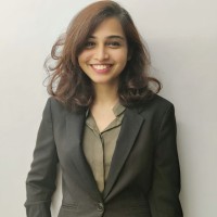Vyoma Mehta