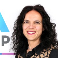 Ainara Ruiz Olavarría