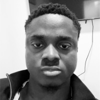 Taiwo Precious