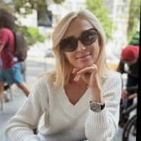 Ольга Горай