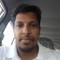 Sumesh Madhavan