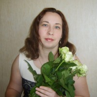 Olga Stognacheva