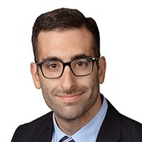 Jonathan Goldman, CFA, MBA