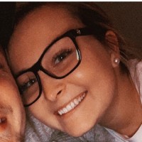 Paige Cronk
