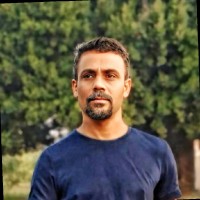 Ashish Patel