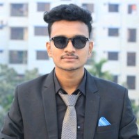 MD Shiblu Ahmed
