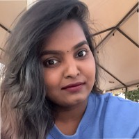 Sai Vishnu Priya Pasupuleti