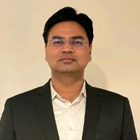 Vishal Mathur