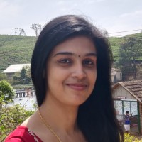 Anusree M Nair