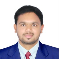 Rohan Shettigar