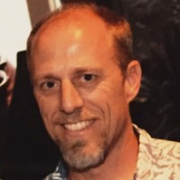 Aaron Daub