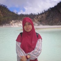 Irma Indriani Maha
