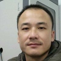 黄智坤