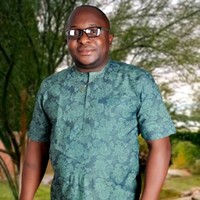 Divine Daniel