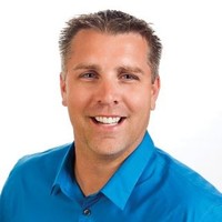 Mark Creelman