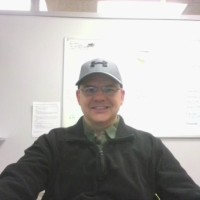 Robert Faulknor