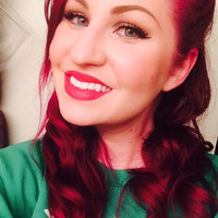 Audra May Rogers