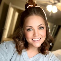 Ashley Steinke